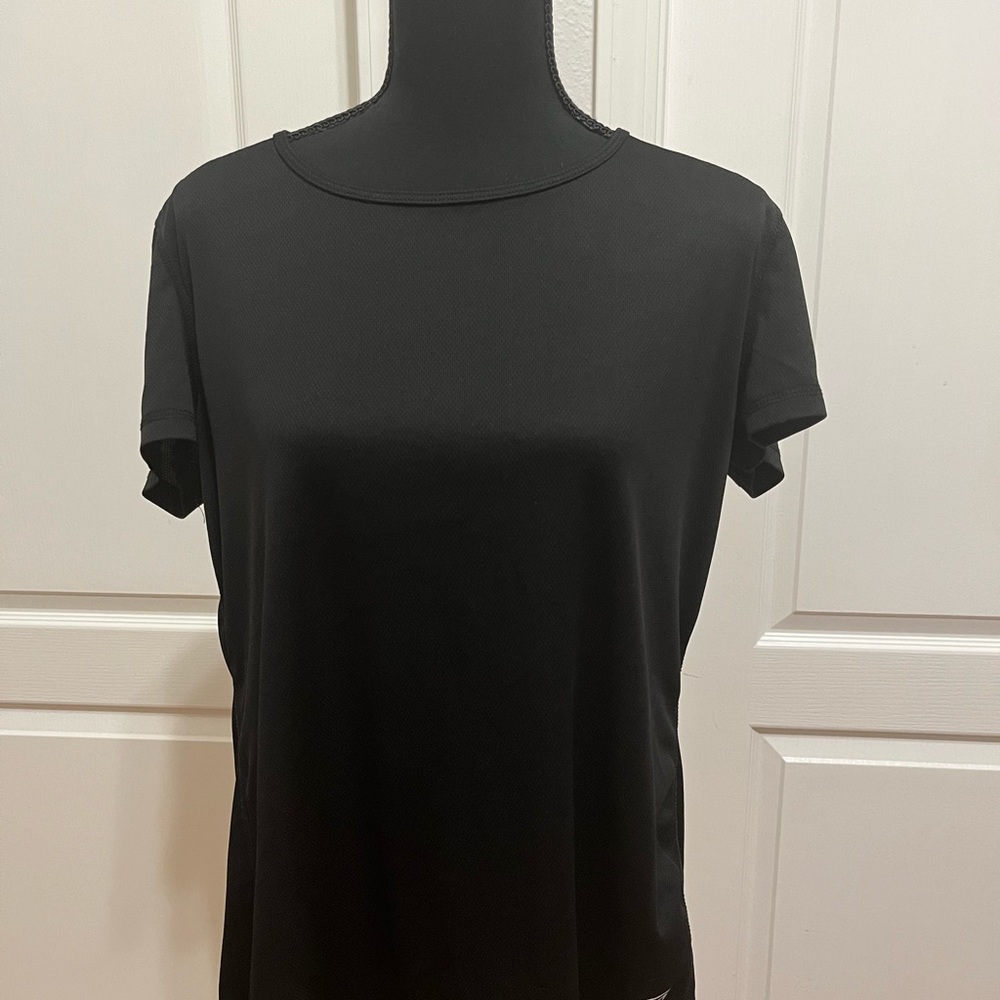 Ladies sport top